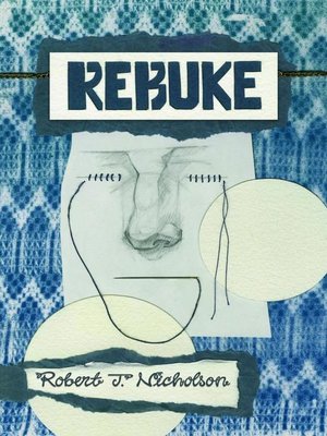cover image of Rebuke